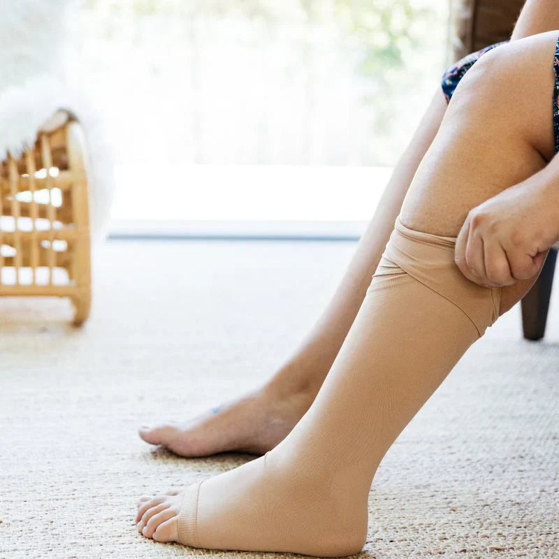 Maternity Compression Stockings
